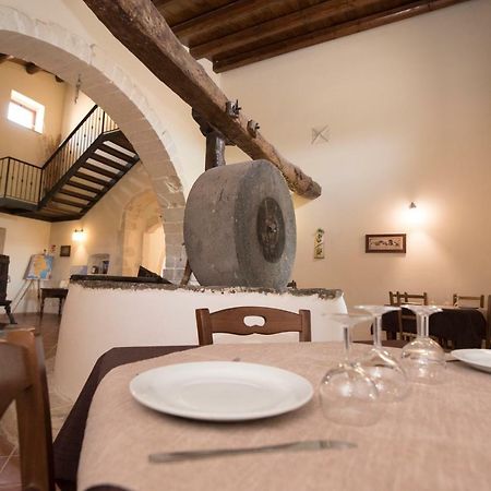 Agriturismo Saccollino San Paolo  ภายนอก รูปภาพ