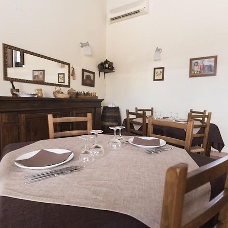 Agriturismo Saccollino San Paolo  ภายนอก รูปภาพ