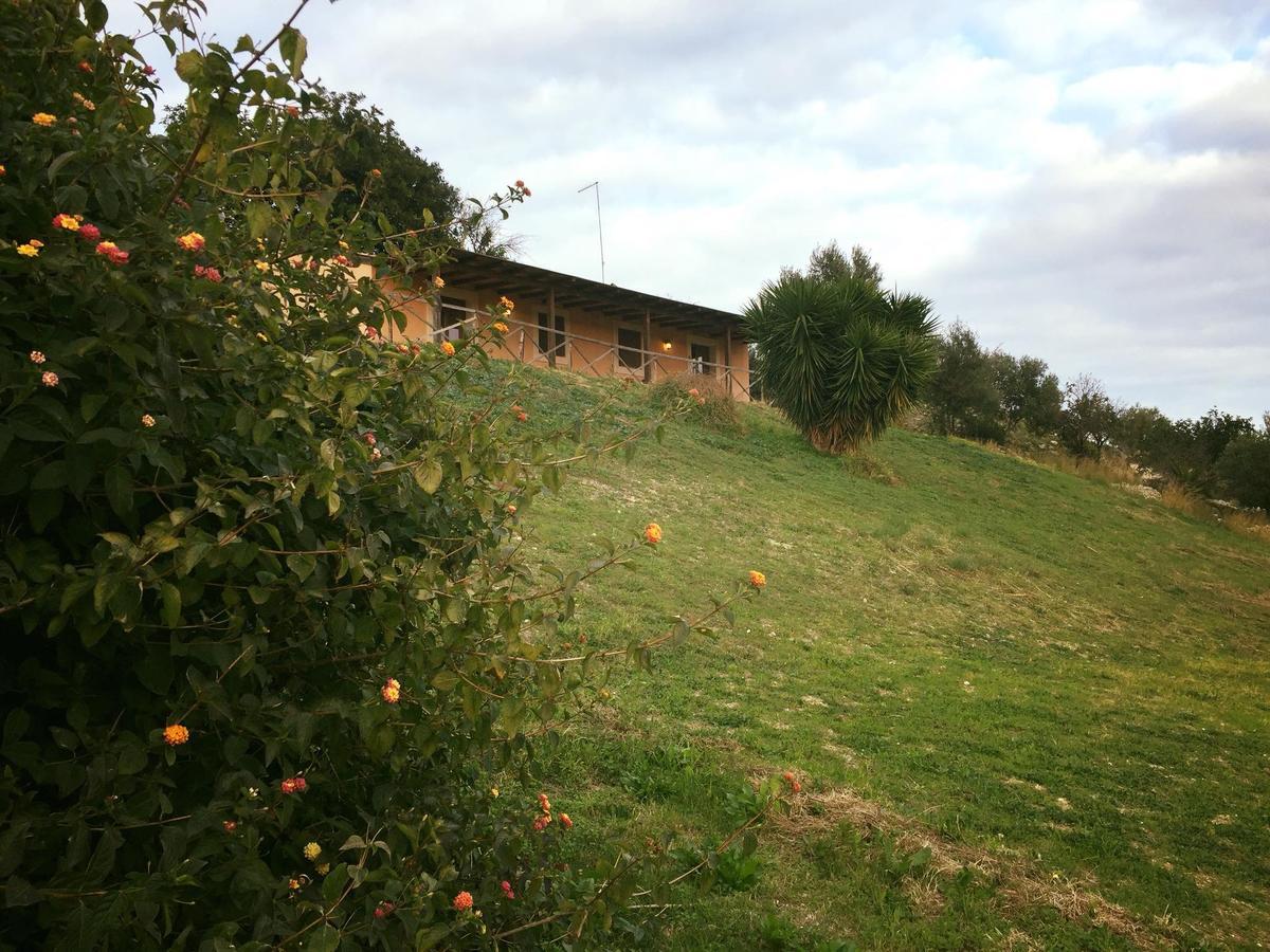 Agriturismo Saccollino San Paolo  ภายนอก รูปภาพ
