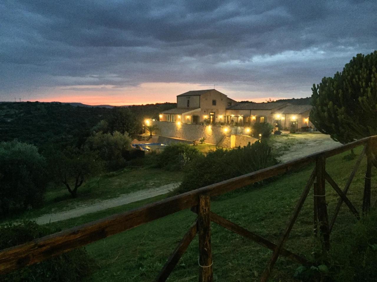 Agriturismo Saccollino San Paolo  ภายนอก รูปภาพ
