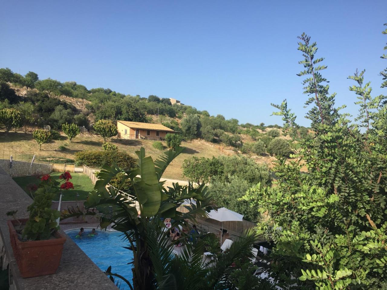 Agriturismo Saccollino San Paolo  ภายนอก รูปภาพ