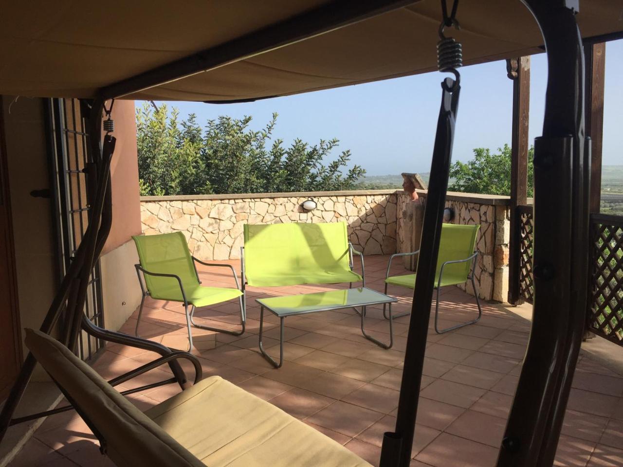 Agriturismo Saccollino San Paolo  ภายนอก รูปภาพ