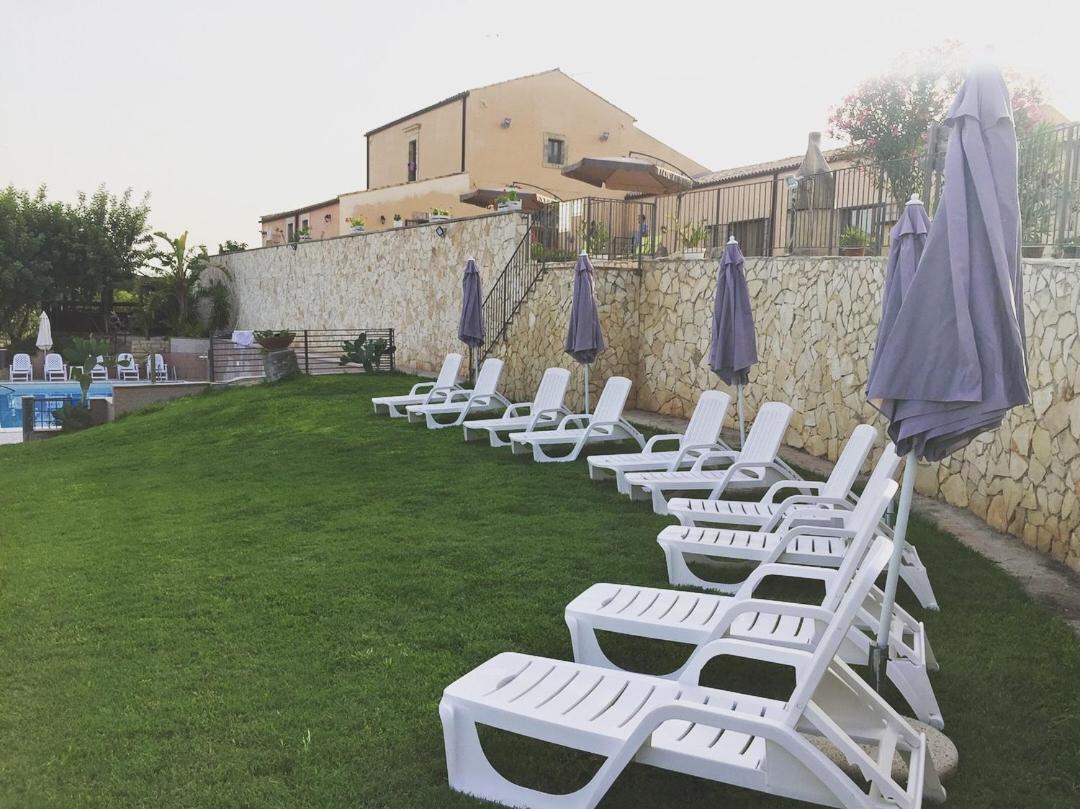 Agriturismo Saccollino San Paolo  ภายนอก รูปภาพ