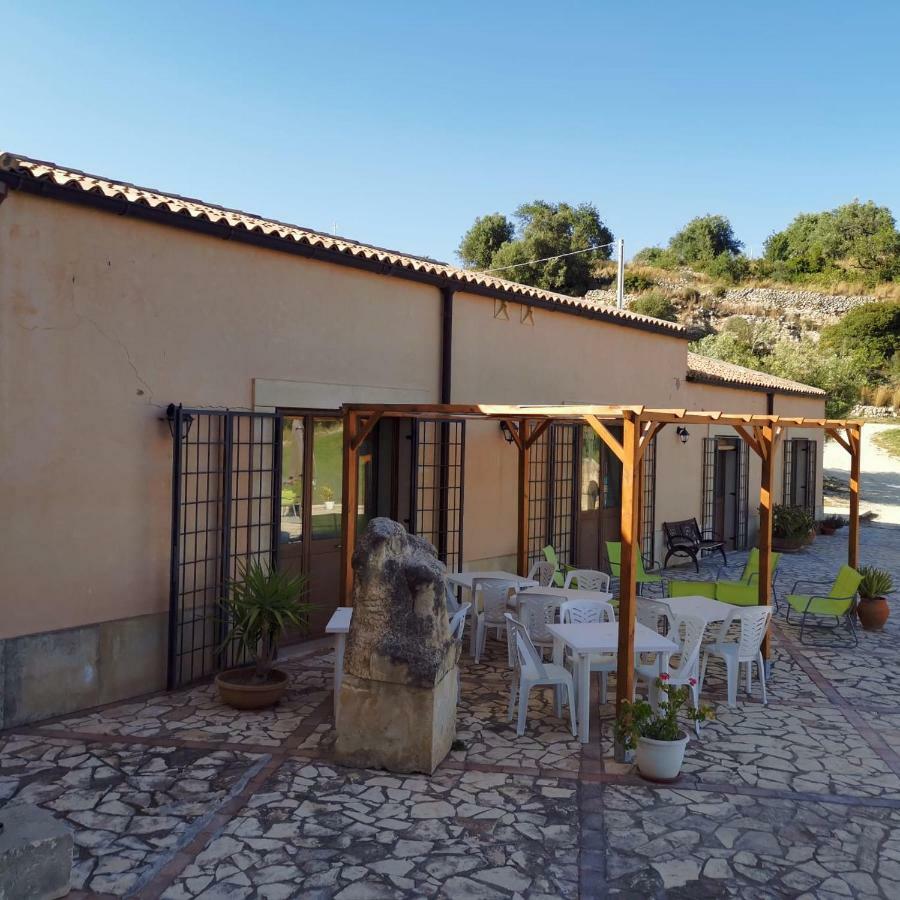 Agriturismo Saccollino San Paolo  ภายนอก รูปภาพ