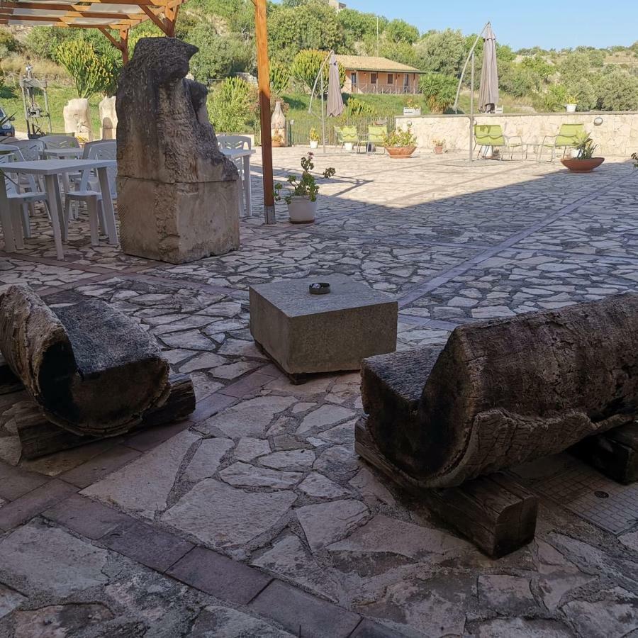 Agriturismo Saccollino San Paolo  ภายนอก รูปภาพ