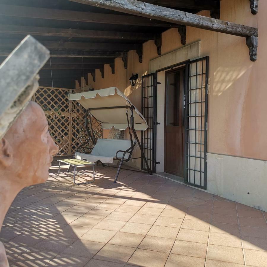 Agriturismo Saccollino San Paolo  ภายนอก รูปภาพ