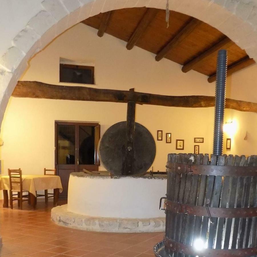 Agriturismo Saccollino San Paolo  ภายนอก รูปภาพ