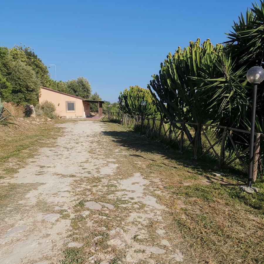Agriturismo Saccollino San Paolo  ภายนอก รูปภาพ