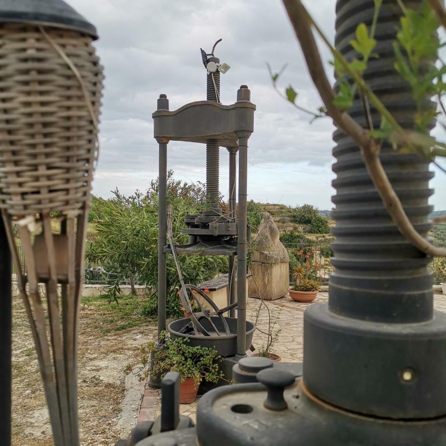 Agriturismo Saccollino San Paolo  ภายนอก รูปภาพ