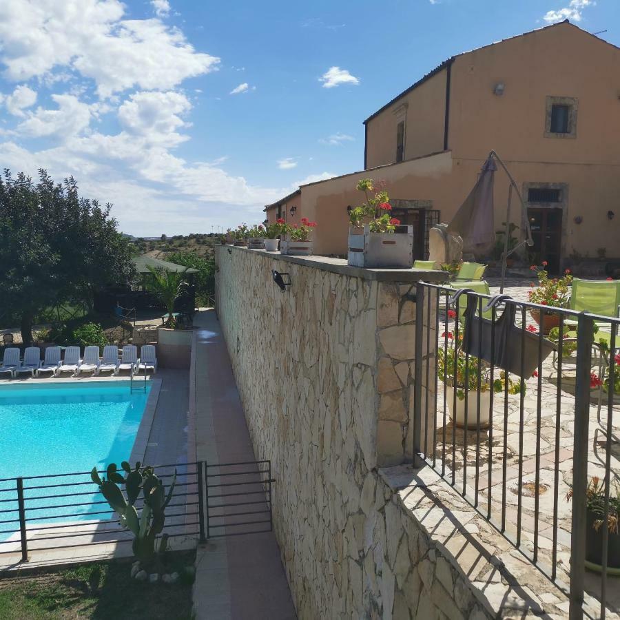Agriturismo Saccollino San Paolo  ภายนอก รูปภาพ