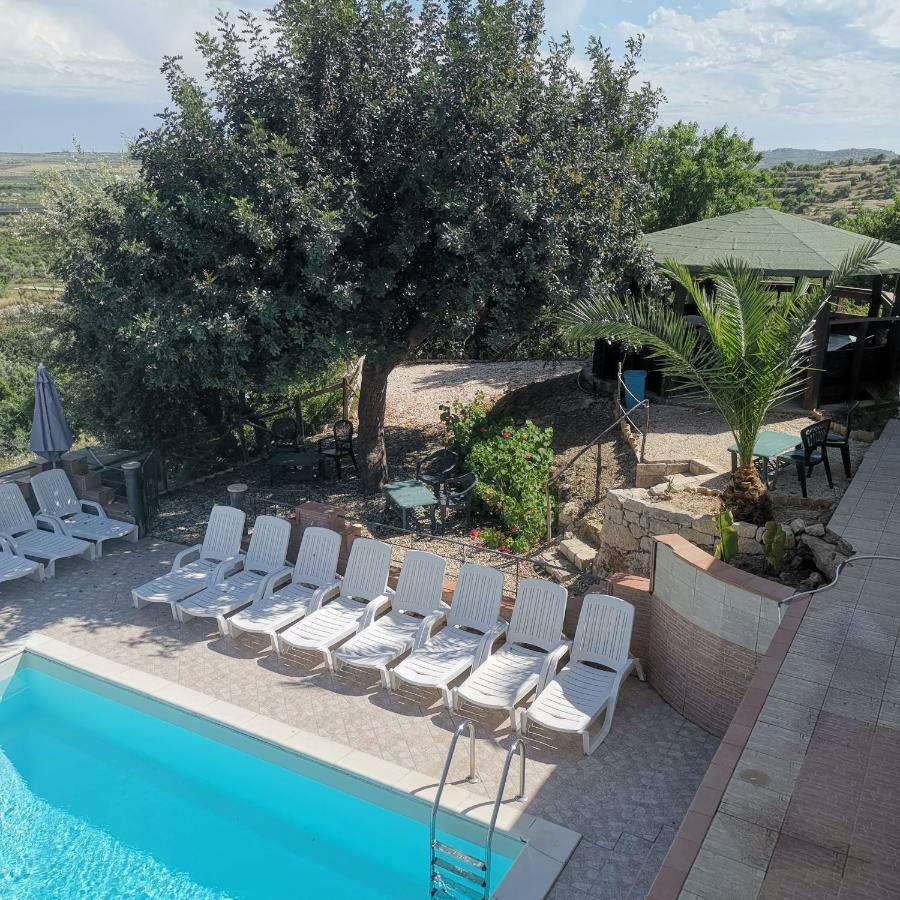 Agriturismo Saccollino San Paolo  ภายนอก รูปภาพ