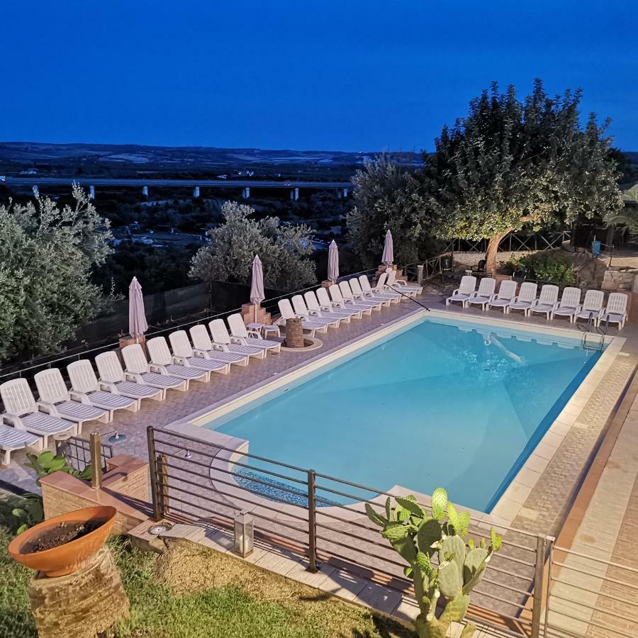 Agriturismo Saccollino San Paolo  ภายนอก รูปภาพ