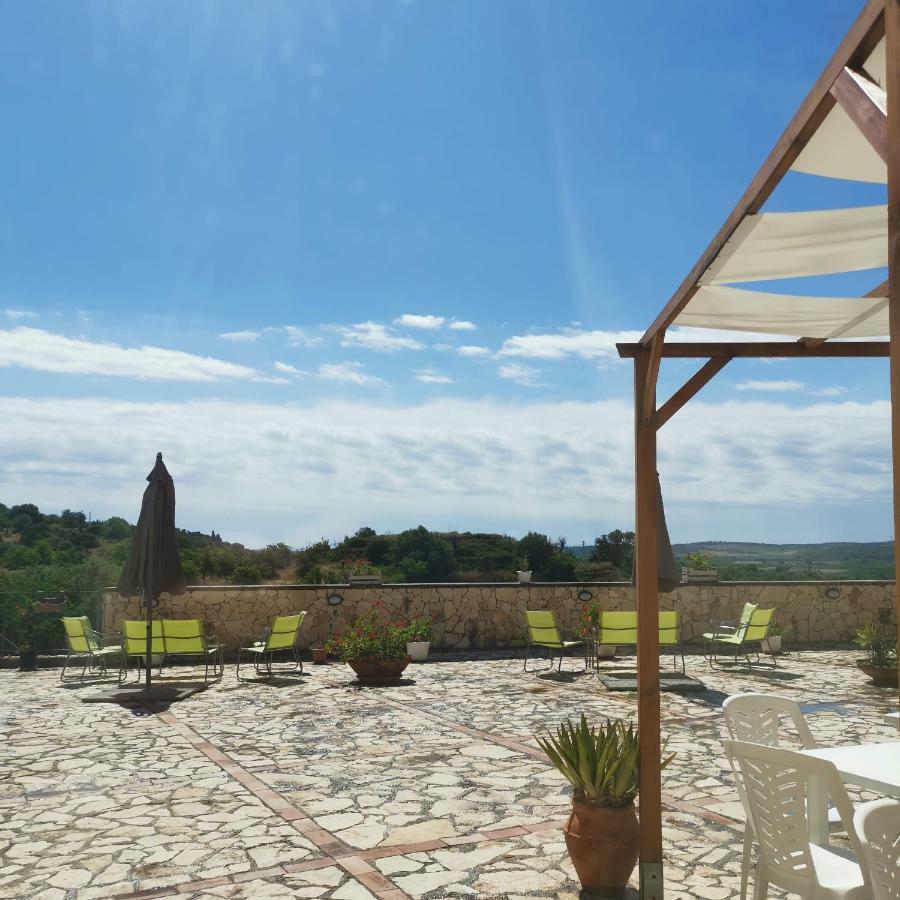 Agriturismo Saccollino San Paolo  ภายนอก รูปภาพ