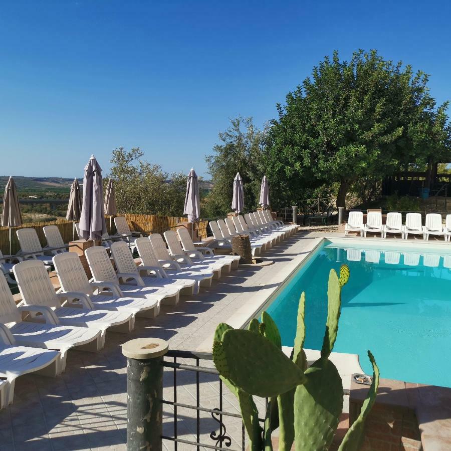 Agriturismo Saccollino San Paolo  ภายนอก รูปภาพ