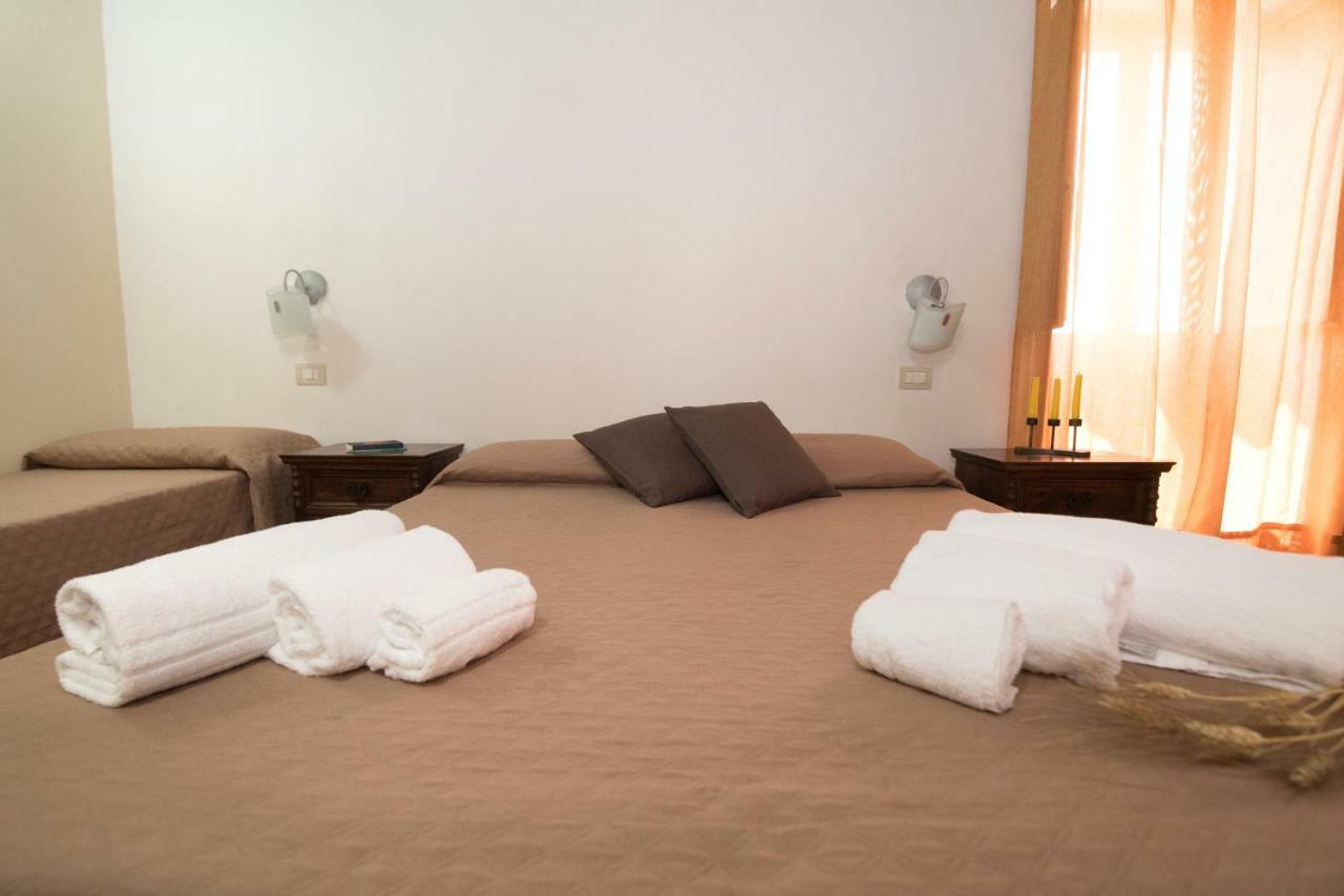 Agriturismo Saccollino San Paolo  ภายนอก รูปภาพ