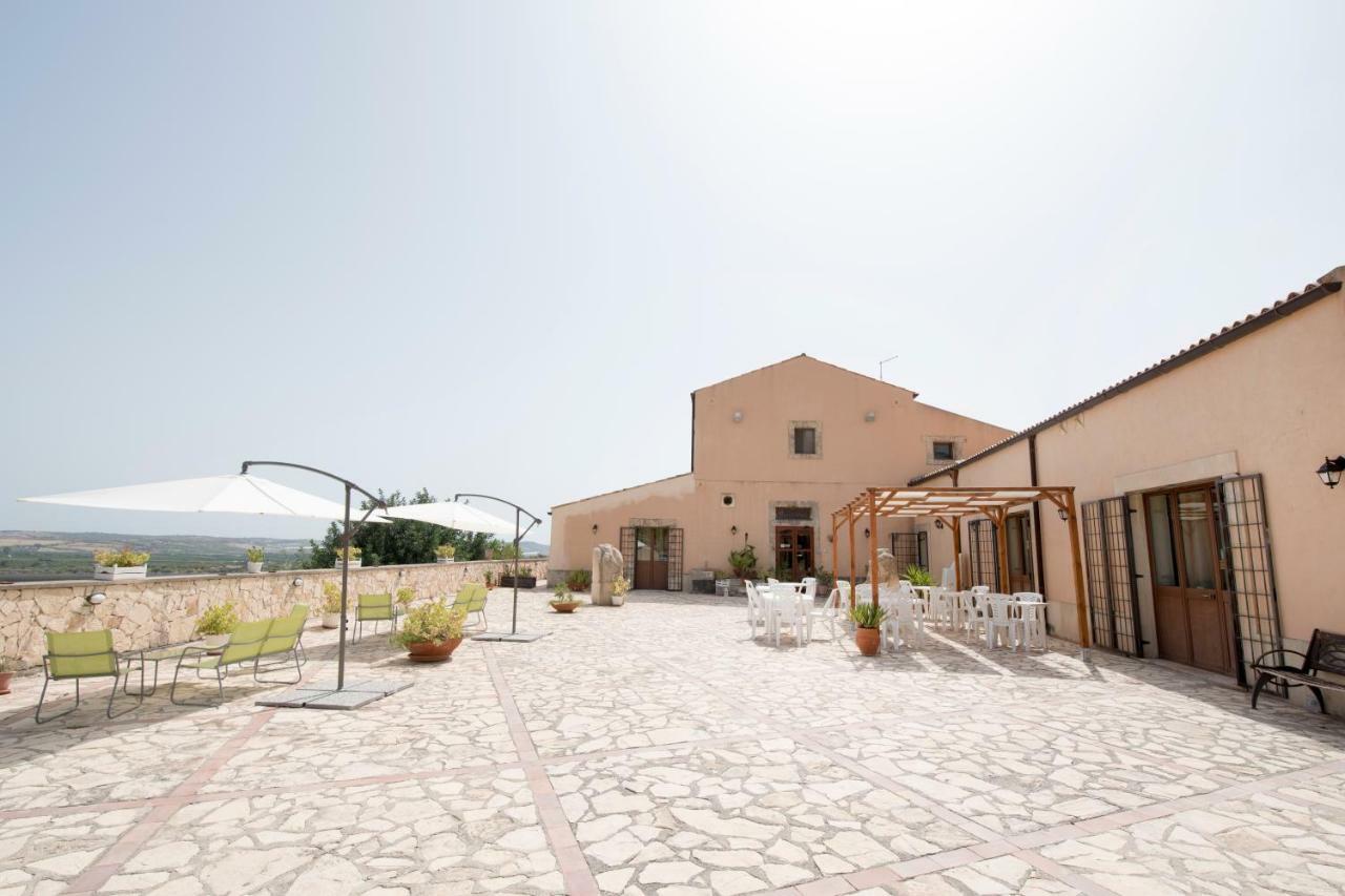 Agriturismo Saccollino San Paolo  ภายนอก รูปภาพ
