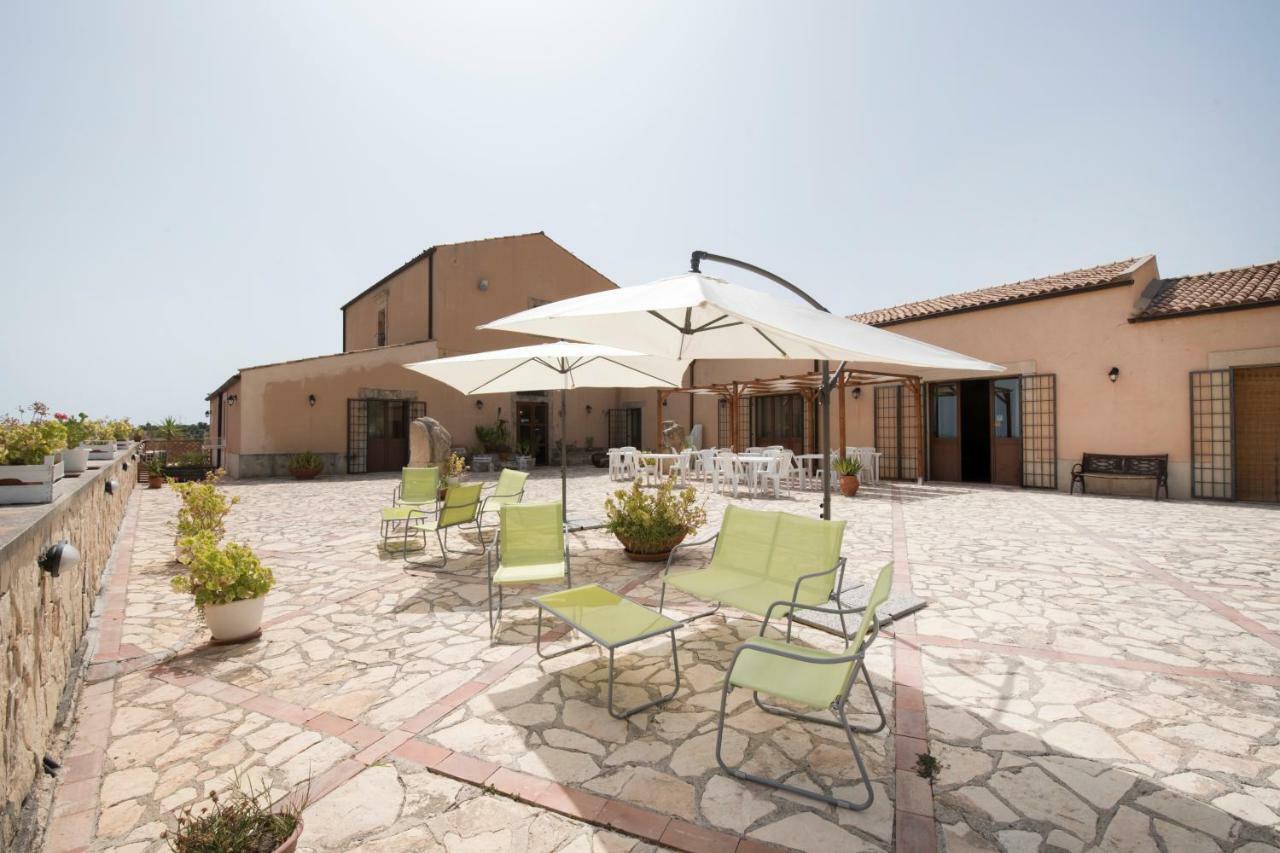 Agriturismo Saccollino San Paolo  ภายนอก รูปภาพ