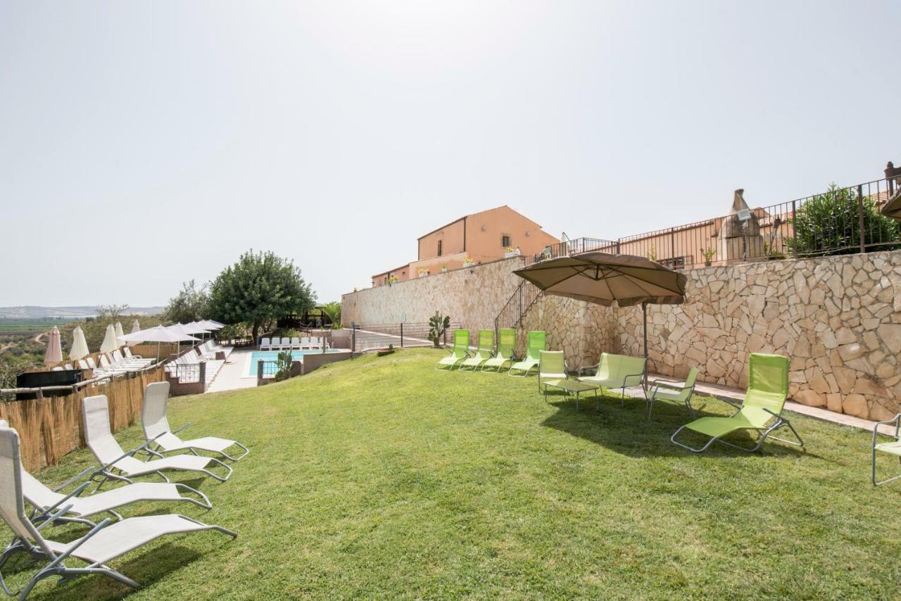 Agriturismo Saccollino San Paolo  ภายนอก รูปภาพ
