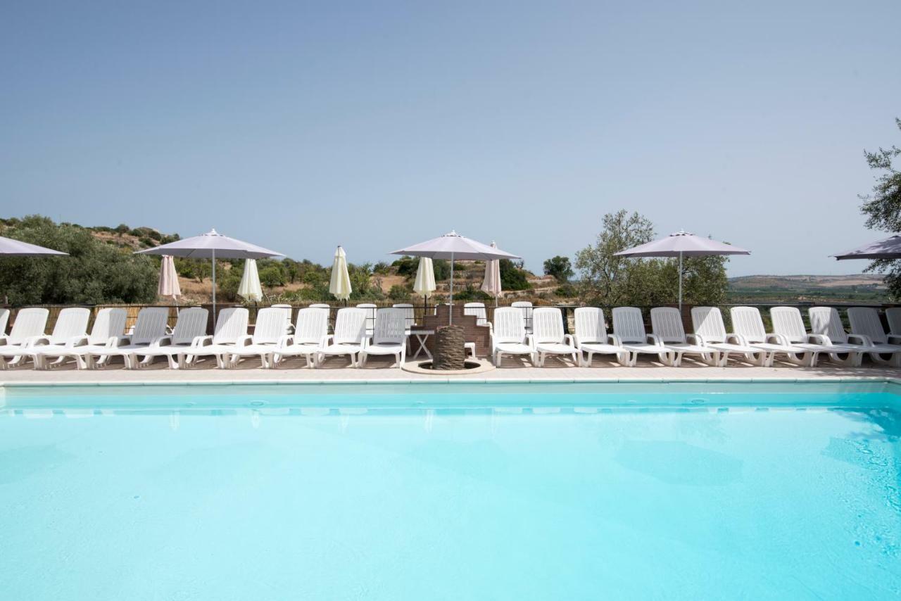 Agriturismo Saccollino San Paolo  ภายนอก รูปภาพ