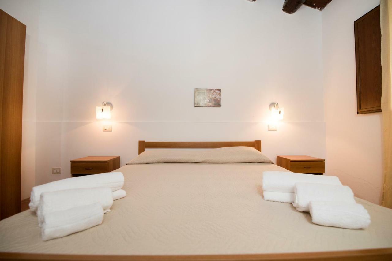 Agriturismo Saccollino San Paolo  ภายนอก รูปภาพ