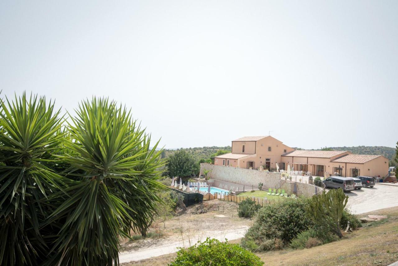 Agriturismo Saccollino San Paolo  ภายนอก รูปภาพ