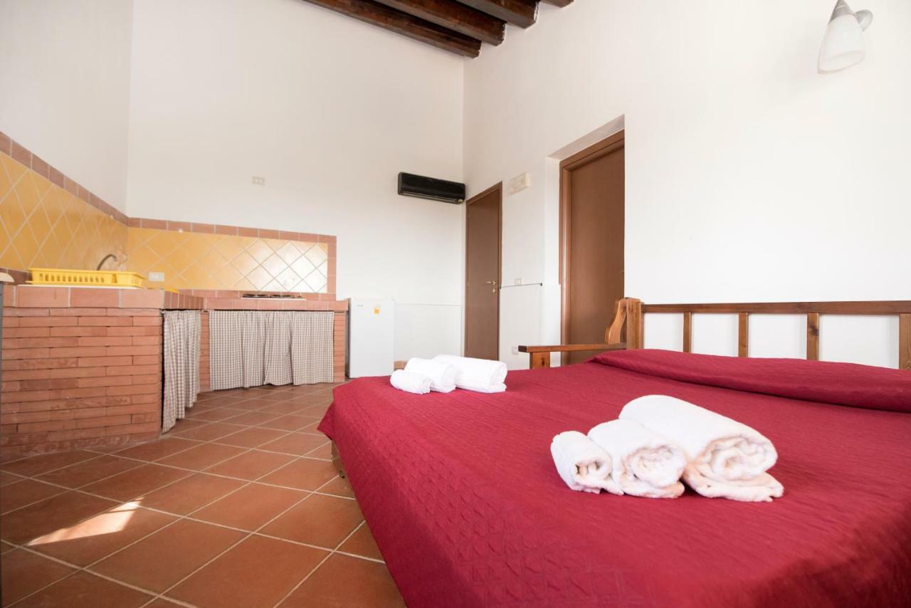 Agriturismo Saccollino San Paolo  ภายนอก รูปภาพ