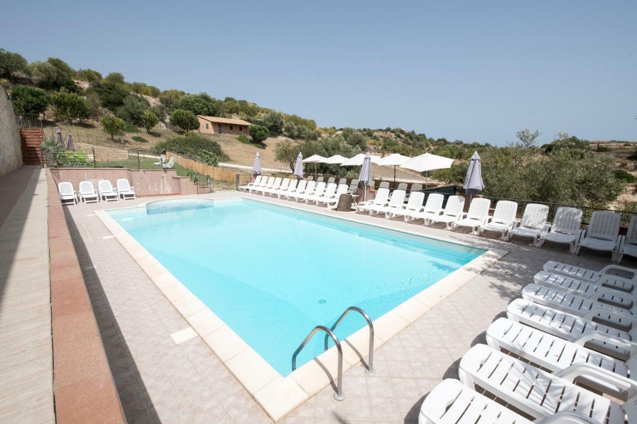 Agriturismo Saccollino San Paolo  ภายนอก รูปภาพ