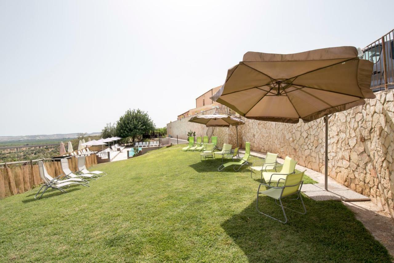 Agriturismo Saccollino San Paolo  ภายนอก รูปภาพ