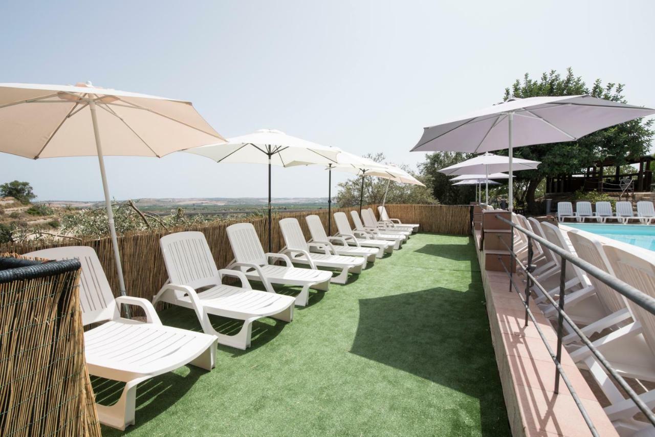 Agriturismo Saccollino San Paolo  ภายนอก รูปภาพ
