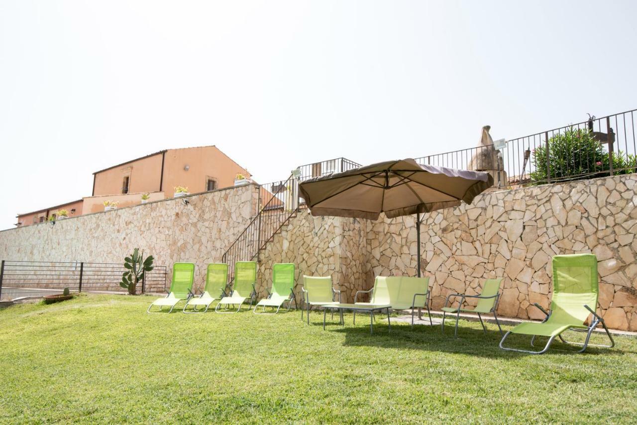 Agriturismo Saccollino San Paolo  ภายนอก รูปภาพ