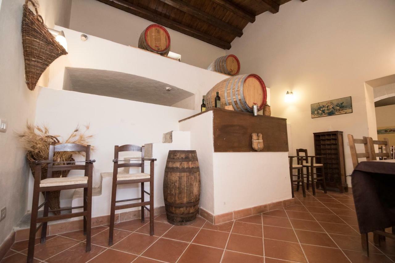 Agriturismo Saccollino San Paolo  ภายนอก รูปภาพ