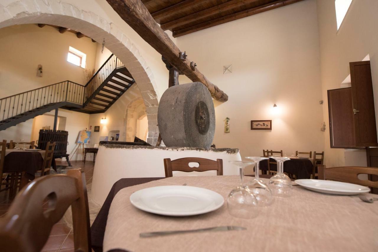 Agriturismo Saccollino San Paolo  ภายนอก รูปภาพ