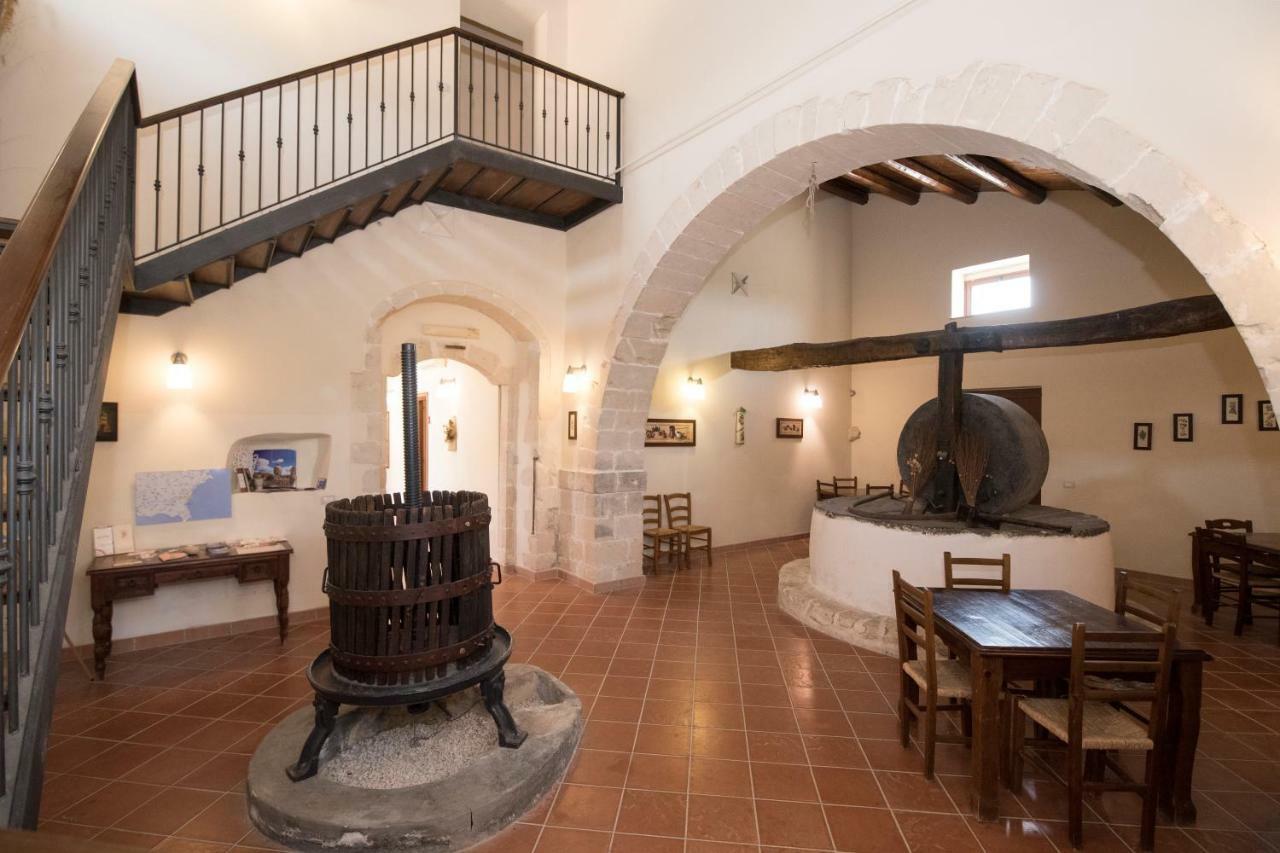 Agriturismo Saccollino San Paolo  ภายนอก รูปภาพ