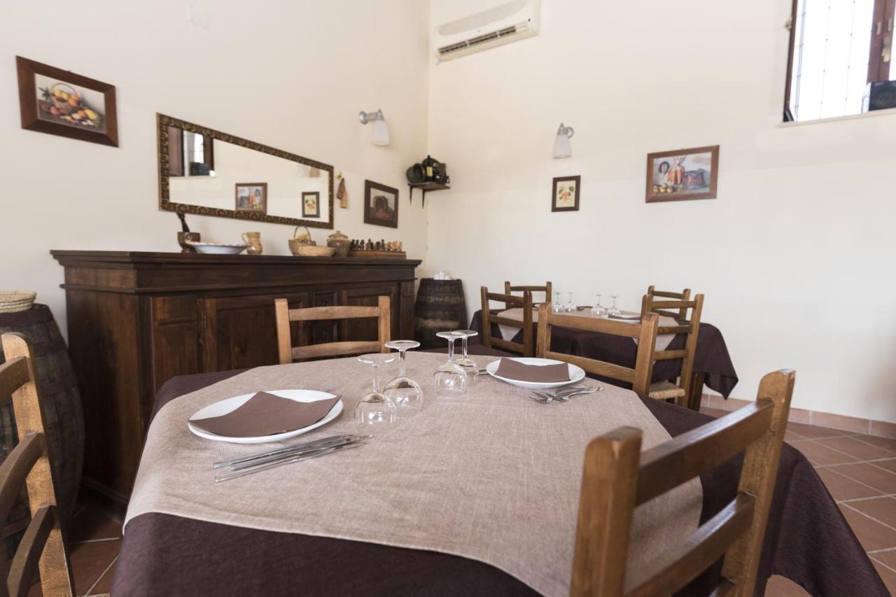 Agriturismo Saccollino San Paolo  ภายนอก รูปภาพ