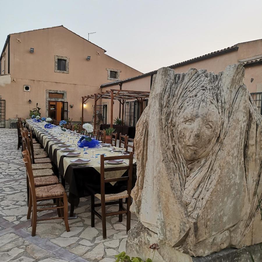Agriturismo Saccollino San Paolo  ภายนอก รูปภาพ